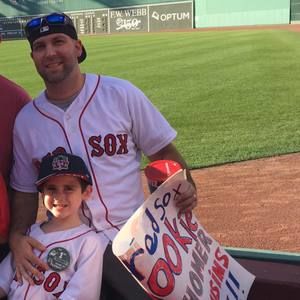 Meet your Posher, Ryan